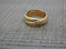 Vintage must cartier for sale  UK