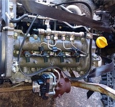 Motore jeep renegade usato Motore jeep renegade usato  Palermo