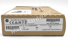 Surplus allen bradley for sale  Stafford