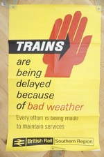 1967 bad weather for sale 1967 bad weather for sale  WATFORD