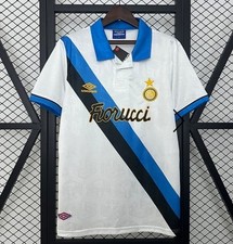 Maglia inter calcio usato  Spigno Saturnia