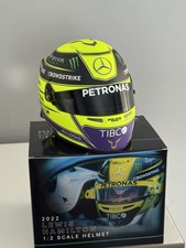 lewis hamilton helmet for sale  NOTTINGHAM