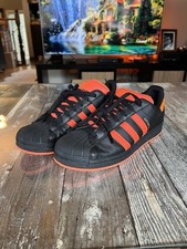 Sapato Adidas Superstar From The Court To The Street OG FV3021 Masculino 10b Etiqueta Ref, usado comprar usado  Enviando para Brazil