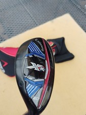 Callaway pro hybrid gebraucht kaufen  Ludwigshafen am Rhein