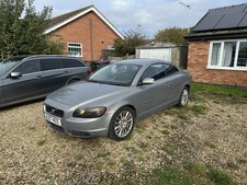 volvo c70 leather seats for sale volvo c70 leather seats for sale  MABLETHORPE