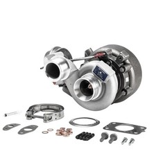 Turbolader turbo brt6811m gebraucht kaufen  Berlin