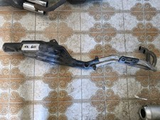 Marmitta scarico collettori usato  Pagani