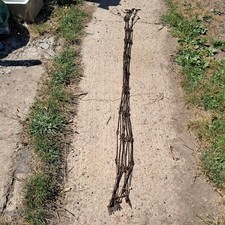 Antique gunters chain for sale  UK