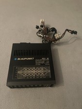 Blaupunkt amplifier bea gebraucht kaufen  Herne