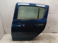 Rear door dacia for sale  SKELMERSDALE