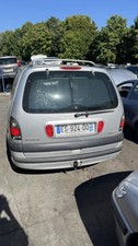 Capot renault espace d'occasion  Rosny-sur-Seine