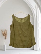 Babette sleeveless top for sale  Covington