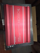 orion amplifier for sale orion amplifier for sale Cordova