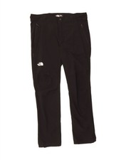 Usado, Calça cargo fina masculina THE NORTH FACE W36 L32 náilon preta BK05 comprar usado  Enviando para Brazil