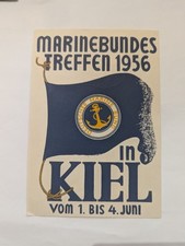 Sonderkarte marine bundestreff gebraucht kaufen  Kleinostheim