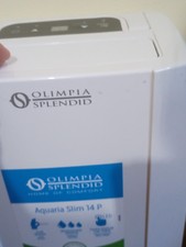 Olimpia splendid aquaria usato  Forgaria nel Friuli