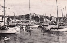 Cherbourg station yacht d'occasion  France