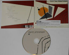 Expert Alterations - EP - U.S. CD comprar usado  Enviando para Brazil