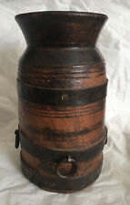 Rare antique wooden for sale  BECKENHAM