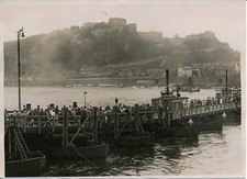 Koblenz 1930 pont d'occasion  Ballon