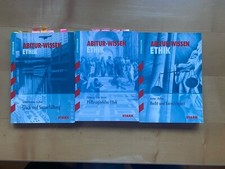 Abiturvorbereitung ethik gebraucht kaufen  Nürnberg