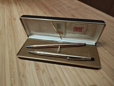 Cross 14k classic gebraucht kaufen  München