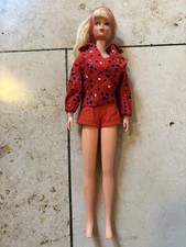 Living barbie 1970 gebraucht kaufen  Poppenricht