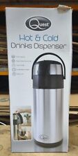 Thermos thermal pump for sale  GLOSSOP