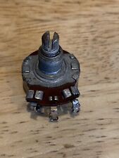 Vintage centralab pot for sale  MALDON