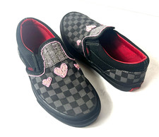 Vans little girls for sale  Lathrop
