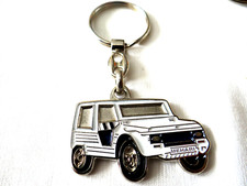 Porte clés automobile d'occasion  Rosières-en-Santerre