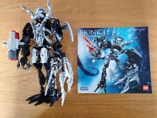 Lego bionicle hydraxon gebraucht kaufen  Dortmund