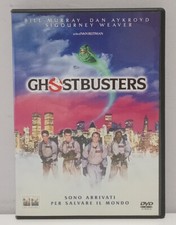 Ghostbusters acchiappafantasmi usato  Macerata