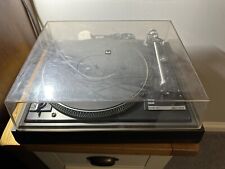 Dual 505 turntable. for sale  SOUTHAMPTON