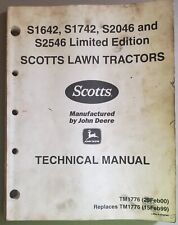 John deere scotts for sale  Hampton
