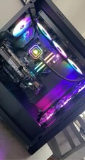 Custom gaming rtx for sale  Lansing