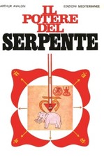 Potere del serpente usato  Roma