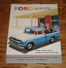 1957 ford light for sale  Reinbeck