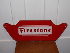 Vintage firestone tire for sale  Owego