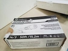 Southwire power cord for sale  Salt Lake City