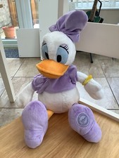 Daisy duck disney for sale  SWAFFHAM
