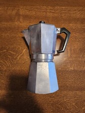 Caffettiera moka morenita usato  Legnano