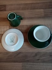 Ritzenhoff sammeltassen jacobs gebraucht kaufen  Annaberg-Buchholz, Mildenau