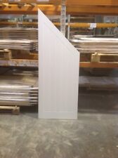 White painted angled for sale  SHEFFIELD