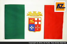 Bandiera italia marina usato  Monte Santa Maria Tiberina
