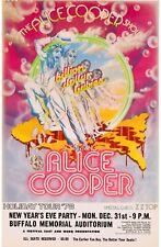 1973 alice cooper for sale  Jasper