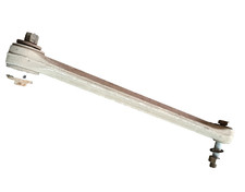 10098131 querlenker hinten gebraucht kaufen  Lauterbach
