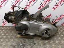 Gilera runner 125 for sale  HORLEY