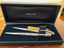 Tiffany pen set usato  Varese