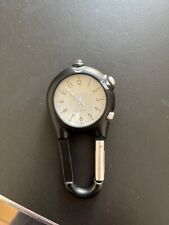 Uhr karabinerhaken bilder gebraucht kaufen  Köln